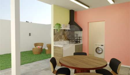 Casa à venda com 3 quartos, sendo 1 suíte, em Terra Preta (terra Preta), Mairiporã, SP