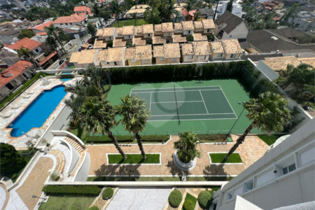 Apartamento à venda com 4 quartos, sendo 2 suítes,  em Vila Oliveira, Mogi das Cruzes, SP