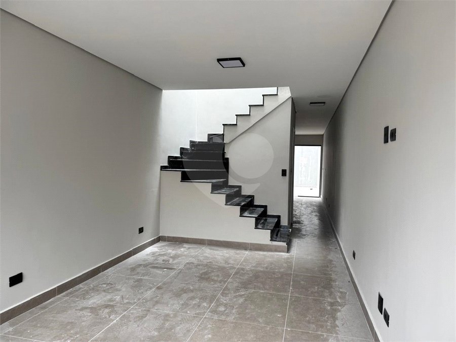Casa em condomínio à venda com 3 quartos, sendo 1 suíte,  em Vila Alpina, São Paulo, SP