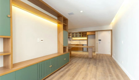 Apartamento à venda com 2 quartos, sendo 1 suíte,  em Vila Olímpia, São Paulo, SP