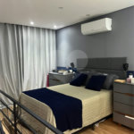 Apartamento à venda com 1 quarto em Vila Olímpia, São Paulo, SP