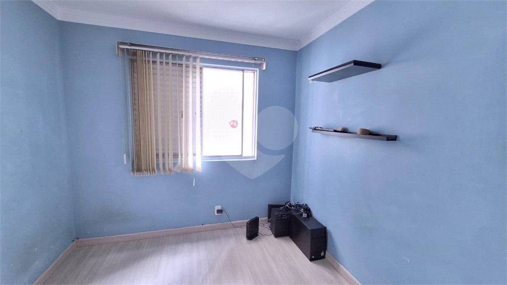 Apartamento à venda com 2 quartos em Jaguaré, São Paulo, SP