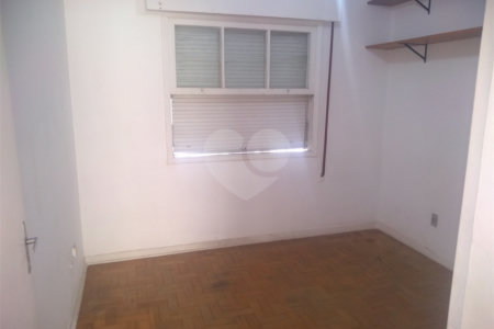 Apartamento à venda com 3 quartos em Perdizes, São Paulo, SP