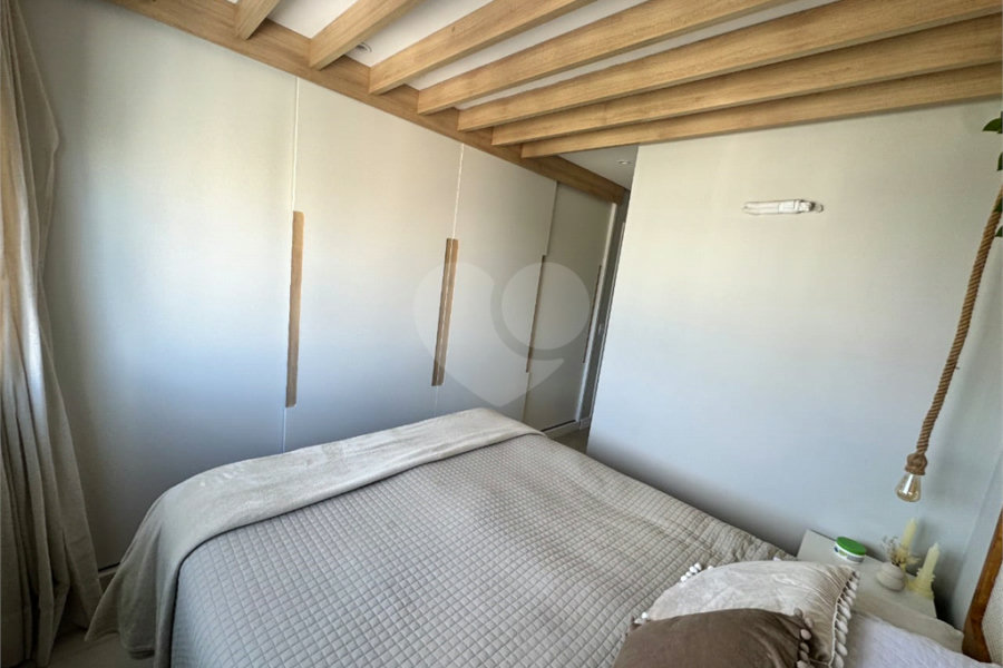 Apartamento à venda com 3 quartos, sendo 1 suíte, em Freguesia do Ó, São Paulo, SP