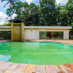 Casa para alugar com 4 suítes no condomínio Chácara Flora, São Paulo - SP