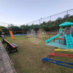 Terreno com 1.500 m2 no Condomínio Residencial Jardim Primavera Louveira SP