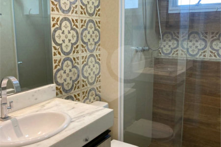 Apartamento à venda com 3 quartos, sendo 1 suíte, em Vila Regente Feijó, São Paulo, SP