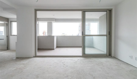 Apartamento à venda com 2 suítes em Pinheiros, São Paulo, SP