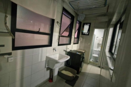 Apartamento com 3 dormitórios à venda, 158 m² por R$ 1.290.000,00 - Ponta da Praia - Santos/SP