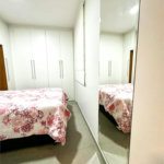 Apartamento à venda com 3 quartos, sendo 1 suíte, em Vila Gustavo, São Paulo, SP