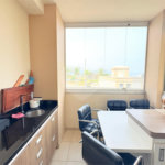 Apartamento à venda com 3 quartos, sendo 1 suíte,  em Engordadouro, Jundiaí, SP
