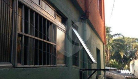 Sala à venda com 10 quartos, sendo 3 suítes,  em Mandaqui, São Paulo, SP