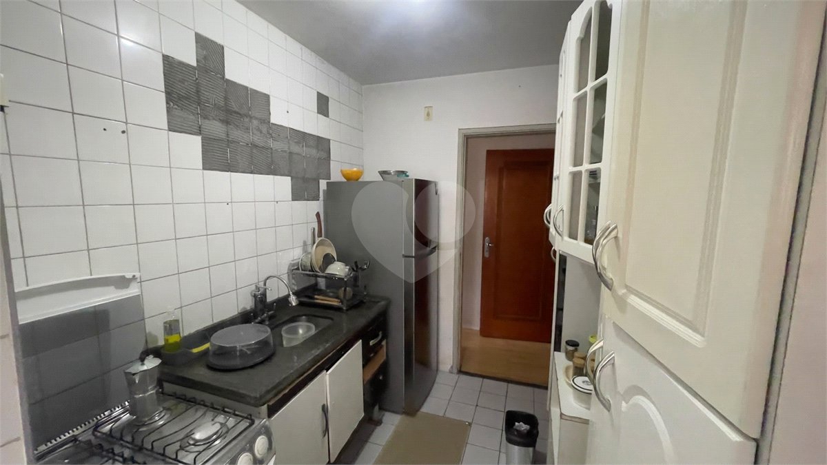 Apartamento à venda com 3 quartos em Jardim Monte Alegre, São Paulo, SP