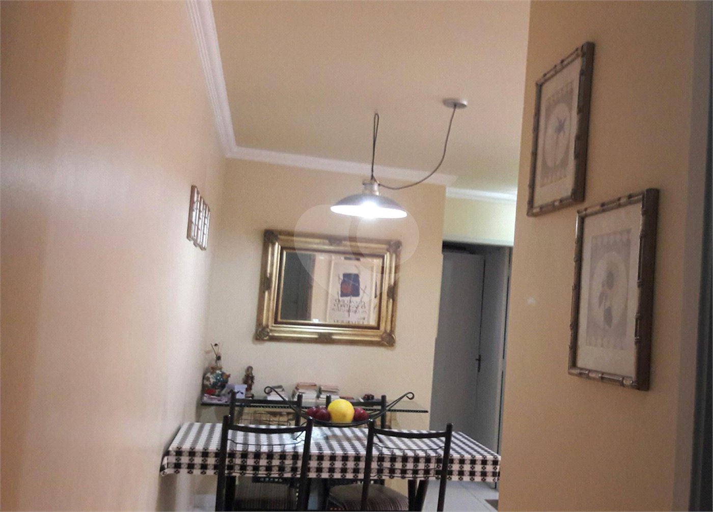 Apartamento à venda com 2 quartos em Santana, São Paulo, SP