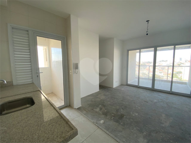 Apartamento à venda com 2 quartos, sendo 1 suíte,  em Santana, São Paulo, SP