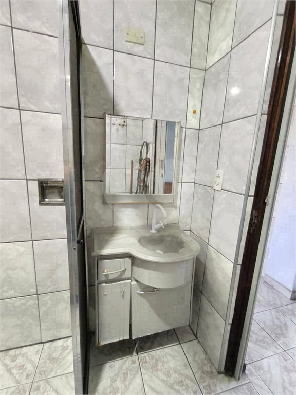 Apartamento para alugar com 1 quarto em Tucuruvi, São Paulo, SP