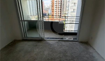 Studio à venda com 1 quarto em Perdizes, São Paulo, SP