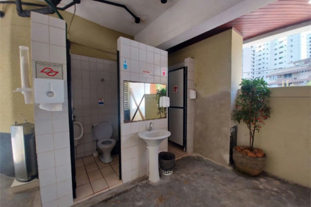Apartamento à venda, 85 m² por R$ 680.000,00 - Jardim Las Palmas - Guarujá/SP