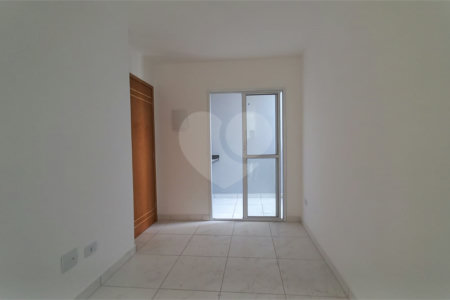 Apartamento à venda com 2 quartos em Vila Mazzei, São Paulo, SP