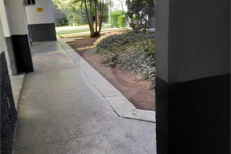 Apartamento à venda com 2 quartos em Butantã, São Paulo, SP