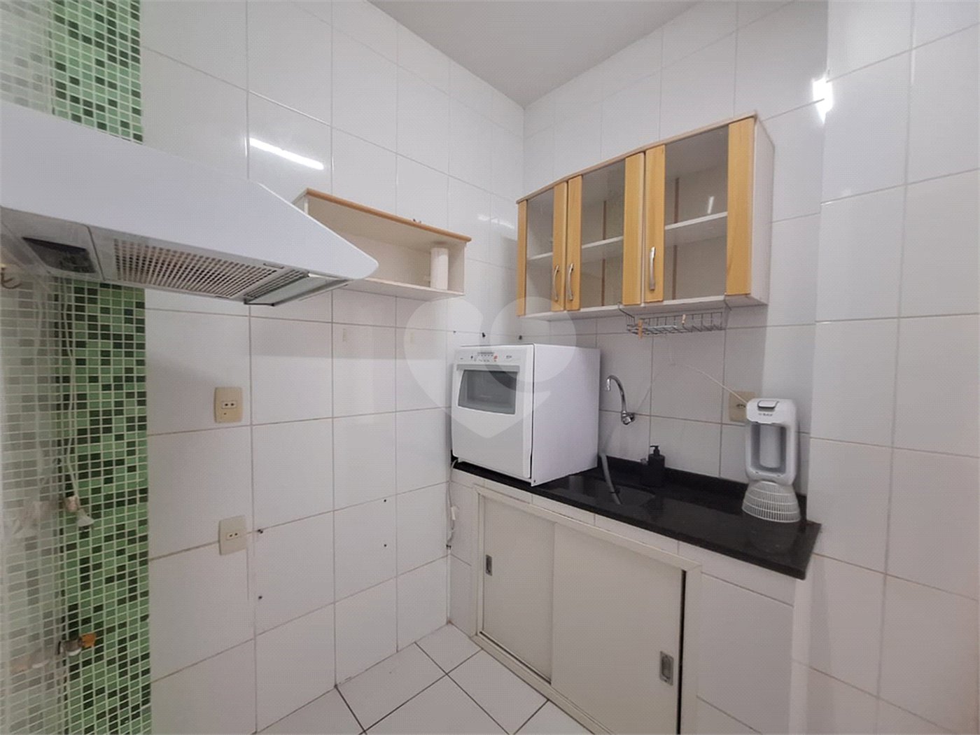 Apartamento à venda com 2 quartos, sendo 1 suíte,  em Tijuca, Rio de Janeiro, RJ