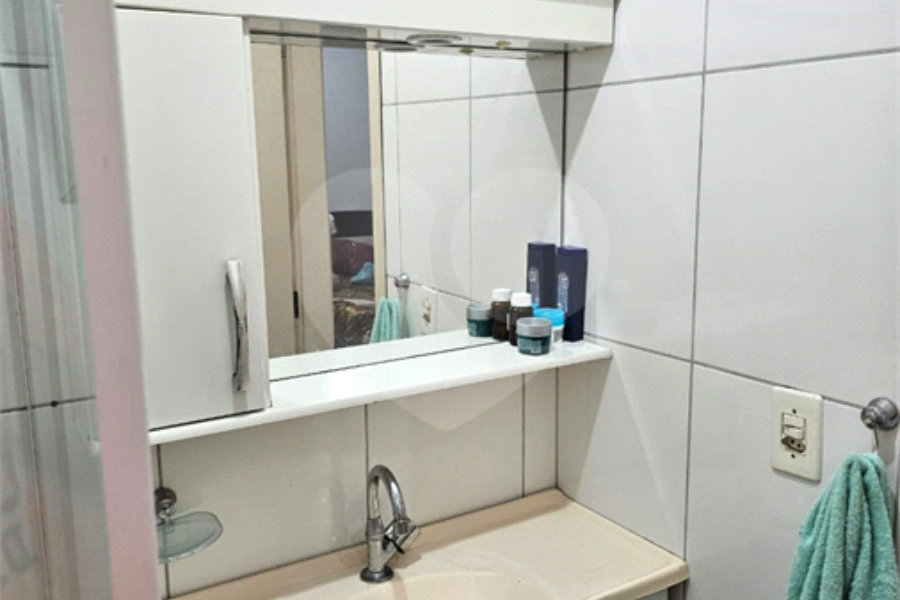 Casa à venda ou para alugar com 2 quartos no condomínio Residencial Boulevard I, São Paulo - SP