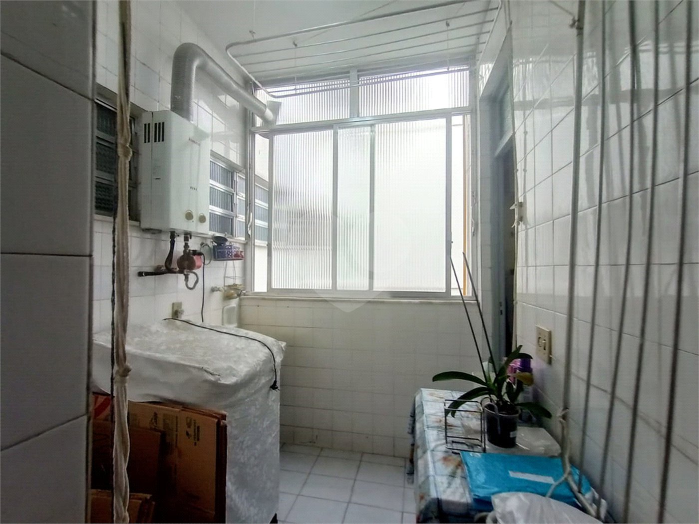Apartamento à venda com 3 quartos em Tijuca, Rio de Janeiro, RJ