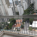 Apartamento para alugar com 2 quartos, sendo 1 suíte, em Campo Belo, São Paulo, SP