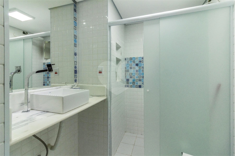 Apartamento à venda com 3 quartos, sendo 1 suíte,  em Paraíso, São Paulo, SP