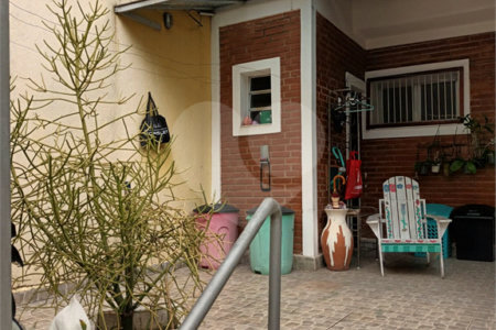 Sobrado à venda com 3 quartos em Jardim São Paulo(zona Norte), São Paulo, SP