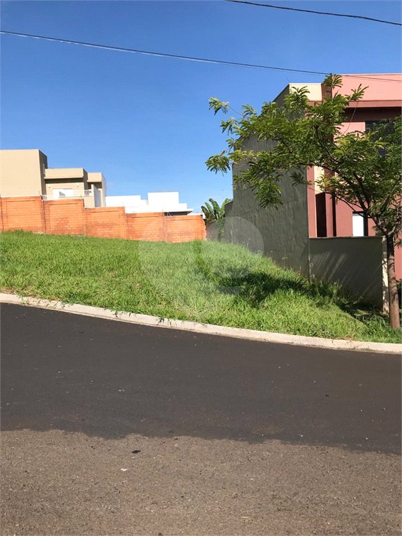 Terreno à venda no condomínio San Marco - Ilha Adriamar, Ribeirão Preto - SP