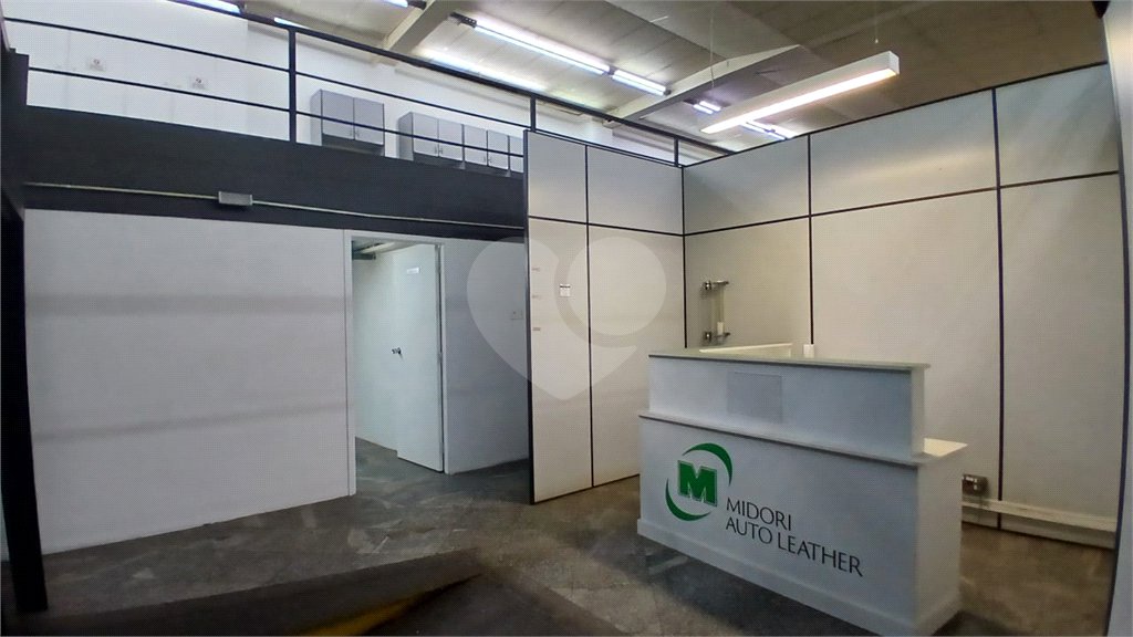 Prédio para alugar em Santana, São Paulo, SP