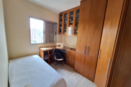 Cobertura à venda com 2 quartos, sendo 1 suíte, em Santa Teresinha, São Paulo, SP