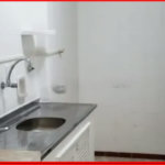 Apartamento à venda com 2 quartos em Água Branca, São Paulo, SP