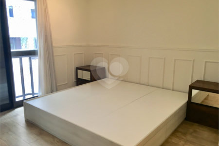 Apartamento à venda com 2 suítes em Jardim Paulista, São Paulo, SP