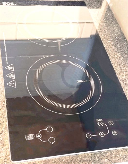 Apartamento para alugar com 1 quarto em Vila Clementino, São Paulo, SP