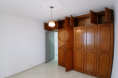 Apartamento à venda com 2 quartos em Água Fria, São Paulo, SP