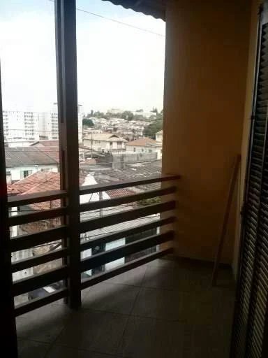 Sobrado à venda com 3 quartos, sendo 2 suítes,  em Jardim Monte Kemel, São Paulo, SP