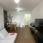 Apartamento à venda com 2 quartos em Jardim Marajoara, São Paulo, SP