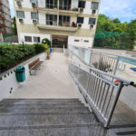 Cobertura à venda com 3 quartos, sendo 1 suíte, em Rio Comprido, Rio de Janeiro, RJ