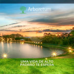 Terreno à venda com 1 suíte no condomínio Residencial Arboretum, Vinhedo - SP