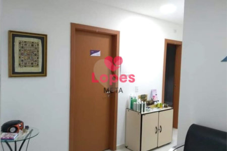 Sala à venda no Centro, São José dos Campos, SP