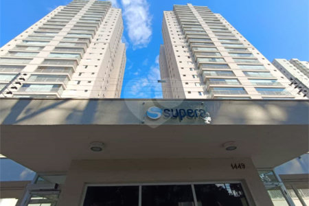 Apartamento à venda com 3 quartos, sendo 1 suíte, em Vila Leonor, Guarulhos, SP