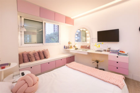 Apartamento à venda com 4 suítes em Itaim Bibi, São Paulo, SP