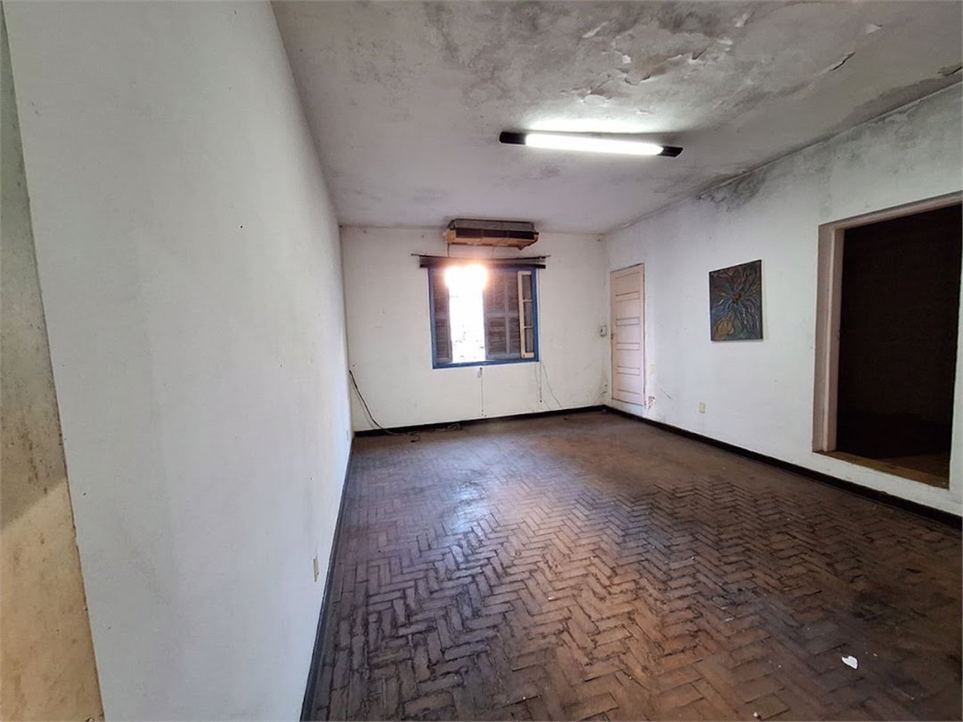 Casa Comercial para locação, Embaré, Santos - CA0170.