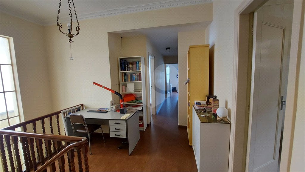 Casa à venda com 4 quartos, sendo 3 suítes, em Jardim Luzitânia, São Paulo, SP