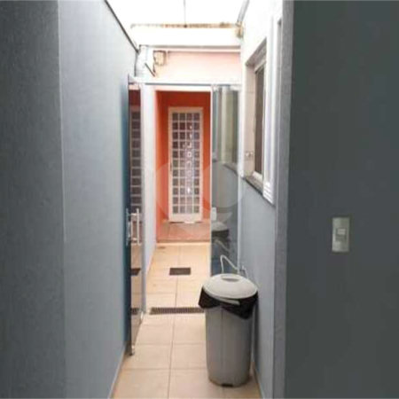 Casa à venda com 4 quartos, sendo 1 suíte, em Cidade Nova I, Indaiatuba, SP