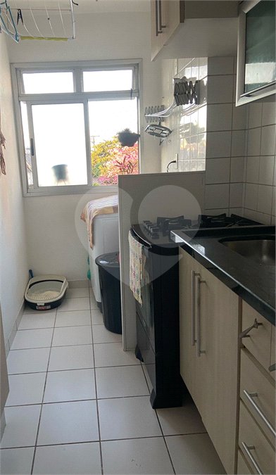 Apartamento à venda com 2 quartos em Imirim, São Paulo, SP