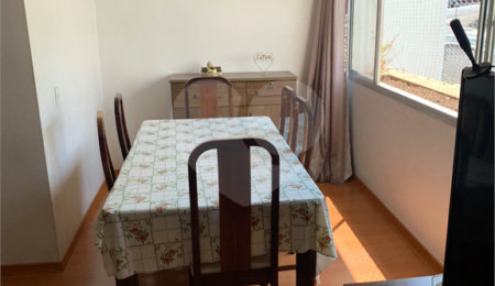 Apartamento à venda com 3 quartos em Alto da Lapa, São Paulo, SP