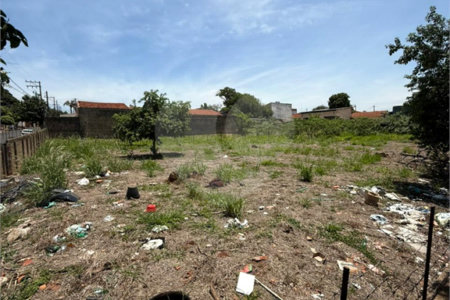 Terreno à venda em Jardim do Carmo, Araraquara, SP